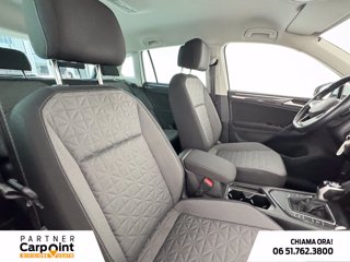 VOLKSWAGEN Tiguan 1.5 tsi life 150cv dsg 6