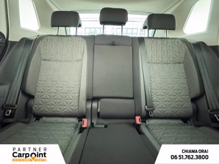 VOLKSWAGEN Tiguan 1.5 tsi life 150cv dsg 8