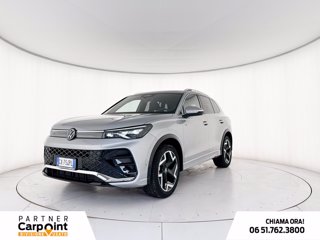 VOLKSWAGEN Tiguan 2.0 tdi r-line 150cv dsg 0