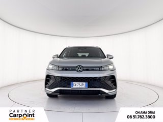 VOLKSWAGEN Tiguan 2.0 tdi r-line 150cv dsg 1