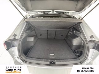 VOLKSWAGEN Tiguan 2.0 tdi r-line 150cv dsg 10