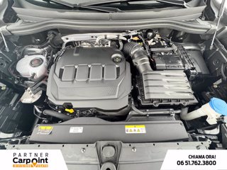 VOLKSWAGEN Tiguan 2.0 tdi r-line 150cv dsg 11
