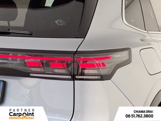 VOLKSWAGEN Tiguan 2.0 tdi r-line 150cv dsg 15