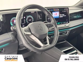 VOLKSWAGEN Tiguan 2.0 tdi r-line 150cv dsg 17