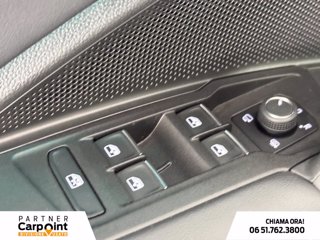 VOLKSWAGEN Tiguan 2.0 tdi r-line 150cv dsg 18