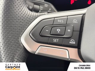 VOLKSWAGEN Tiguan 2.0 tdi r-line 150cv dsg 19