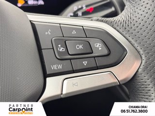 VOLKSWAGEN Tiguan 2.0 tdi r-line 150cv dsg 20