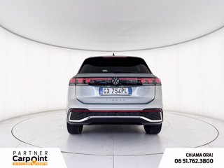 VOLKSWAGEN Tiguan 2.0 tdi r-line 150cv dsg 3
