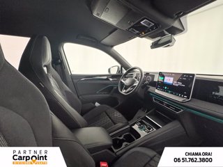 VOLKSWAGEN Tiguan 2.0 tdi r-line 150cv dsg 5