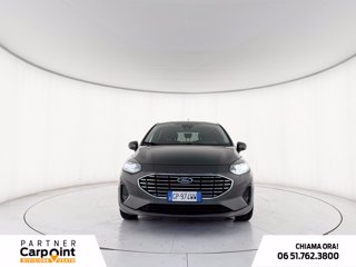 FORD Fiesta 5p 1.1 titanium gpl 75cv GPL 1