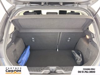 FORD Fiesta 5p 1.1 titanium gpl 75cv GPL 10