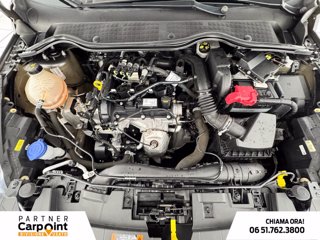 FORD Fiesta 5p 1.1 titanium gpl 75cv GPL 11