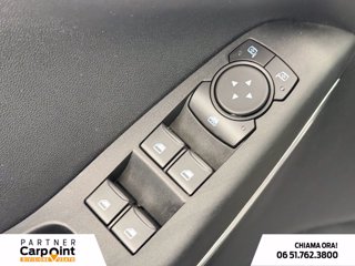 FORD Fiesta 5p 1.1 titanium gpl 75cv GPL 18