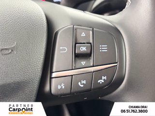 FORD Fiesta 5p 1.1 titanium gpl 75cv GPL 20