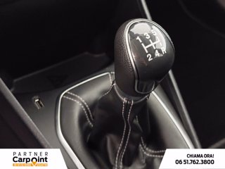 FORD Fiesta 5p 1.1 titanium gpl 75cv GPL 24