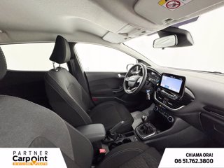 FORD Fiesta 5p 1.1 titanium gpl 75cv GPL 5