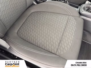 FORD Fiesta 5p 1.1 titanium gpl 75cv GPL 7