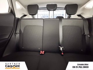 FORD Fiesta 5p 1.1 titanium gpl 75cv GPL 8