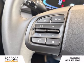 HYUNDAI I10 1.0 mpi connectline 63cv auto 19