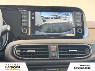 HYUNDAI I10 1.0 mpi connectline 63cv auto 22