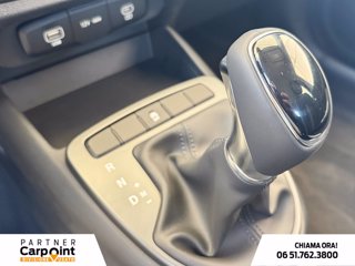 HYUNDAI I10 1.0 mpi connectline 63cv auto 23