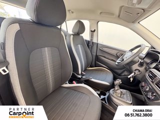 HYUNDAI I10 1.0 mpi connectline 63cv auto 6