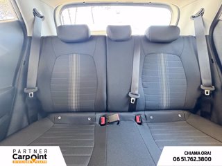 HYUNDAI I10 1.0 mpi connectline 63cv auto 8