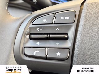 HYUNDAI I10 1.0 mpi connectline 63cv auto 17