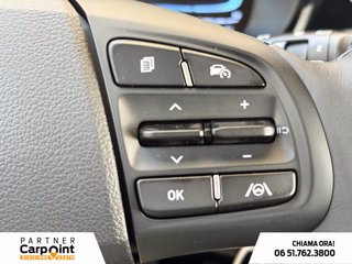 HYUNDAI I10 1.0 mpi connectline 63cv auto 18