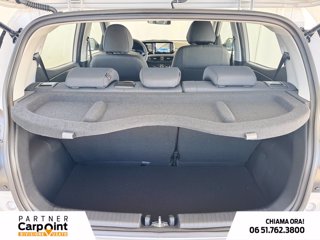 HYUNDAI I10 1.0 mpi connectline 63cv auto 10