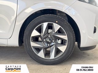 HYUNDAI I10 1.0 mpi connectline 63cv auto 13