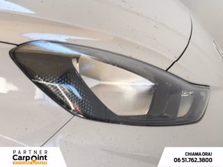 HYUNDAI I10 1.0 mpi connectline 63cv auto 11