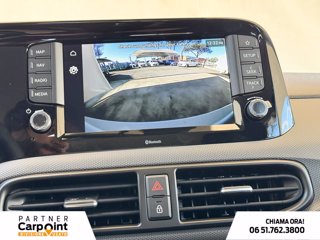 HYUNDAI I10 1.0 mpi connectline 63cv auto 20