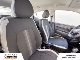 HYUNDAI I10 1.0 mpi connectline 63cv auto 6