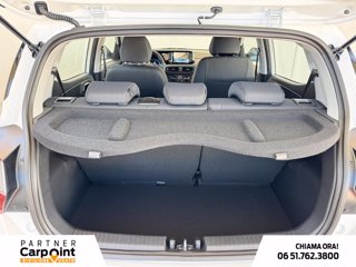 HYUNDAI I10 1.0 mpi connectline 63cv auto 10