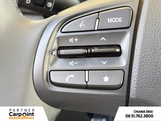 HYUNDAI I10 1.0 mpi connectline 63cv auto 19