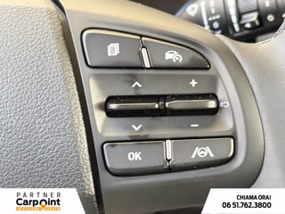 HYUNDAI I10 1.0 mpi connectline 63cv auto 20