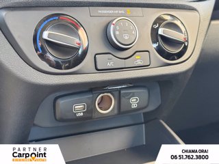 HYUNDAI I10 1.0 mpi connectline 63cv auto 23