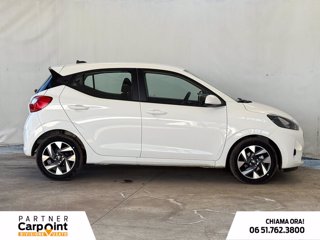 HYUNDAI I10 1.0 mpi connectline 63cv auto 4