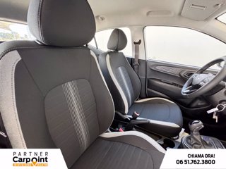 HYUNDAI I10 1.0 mpi connectline 63cv auto 6