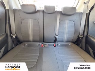 HYUNDAI I10 1.0 mpi connectline 63cv auto 8