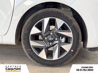 HYUNDAI I10 1.0 mpi connectline 63cv auto 13