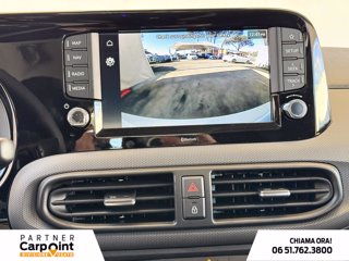 HYUNDAI I10 1.0 mpi connectline 63cv auto 22