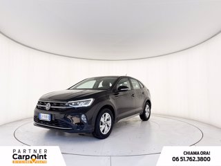 VOLKSWAGEN Taigo 1.0 tsi life 115cv 0