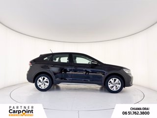 VOLKSWAGEN Taigo 1.0 tsi life 115cv 4