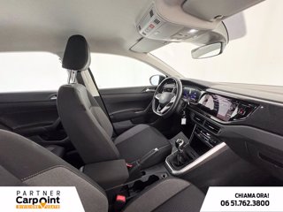 VOLKSWAGEN Taigo 1.0 tsi life 115cv 5