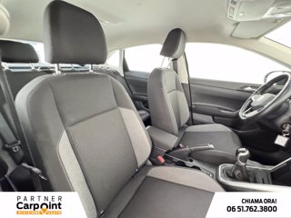 VOLKSWAGEN Taigo 1.0 tsi life 115cv 6