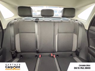 VOLKSWAGEN Taigo 1.0 tsi life 115cv 8