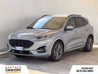 FORD Kuga 2.5 full hybrid st-line x 2wd 190cv cvt 0