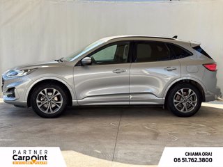 FORD Kuga 2.5 full hybrid st-line x 2wd 190cv cvt 2